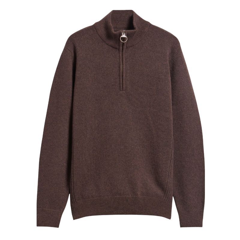 Pull Holden Barbour