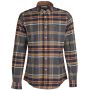 Chemise Ronan Check Barbour