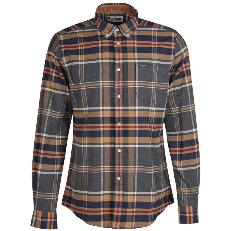 Chemise Ronan Check Barbour