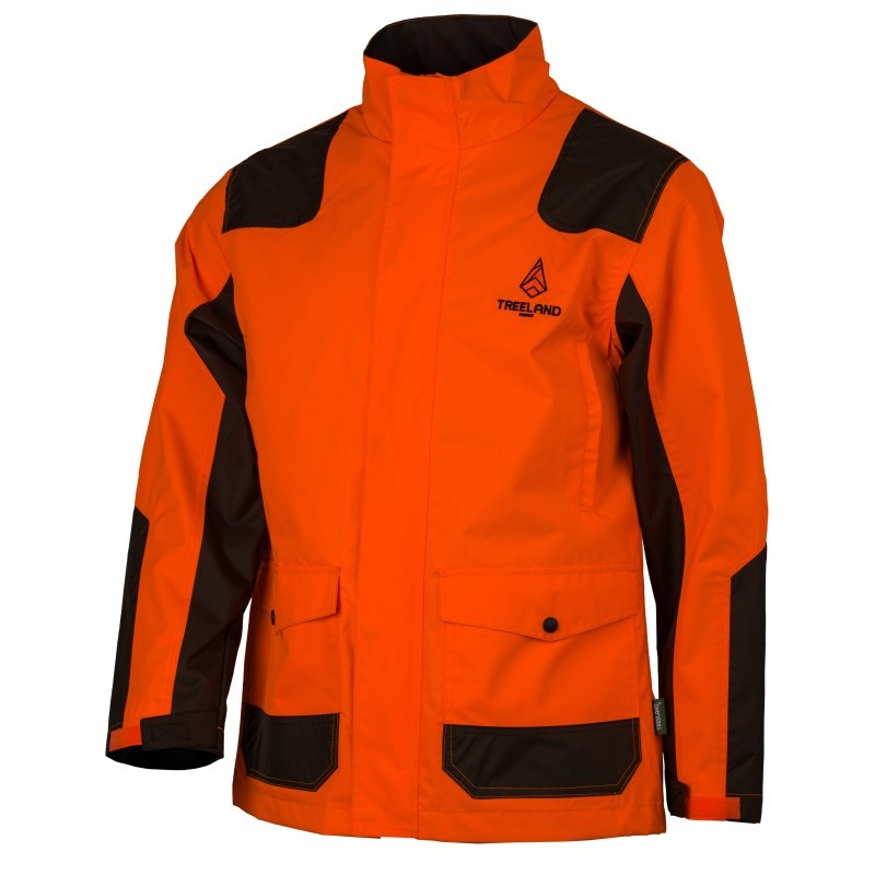 Veste enfant Protect Treeland