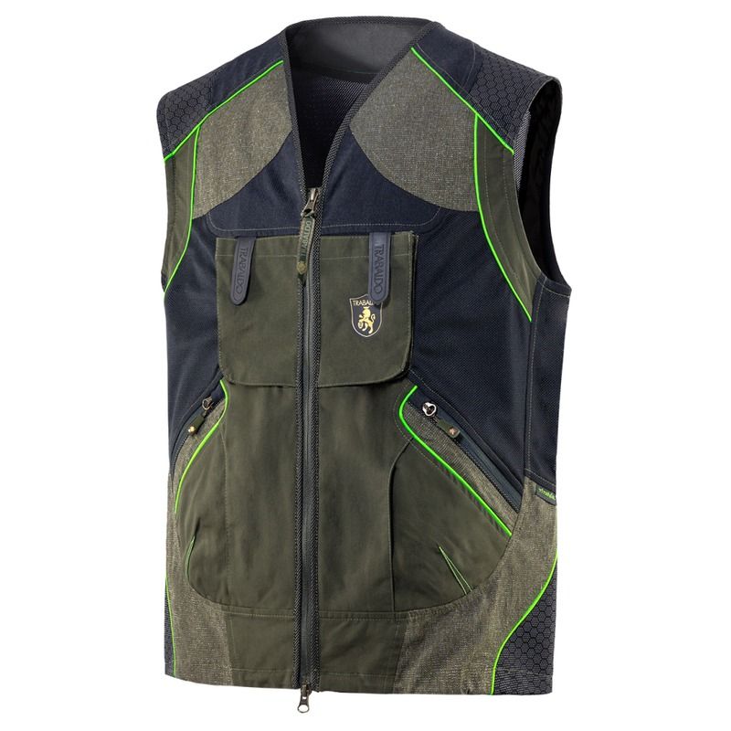 Gilet Huracan Trabaldo