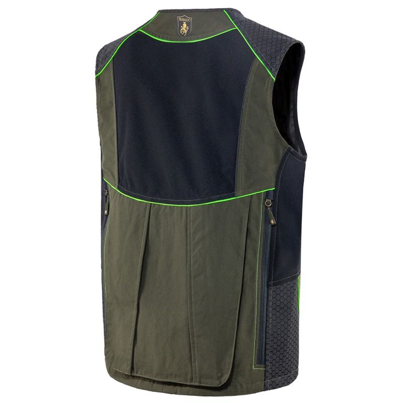 Gilet Huracan Trabaldo