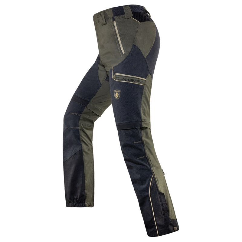 Pantalon Climber Trabaldo