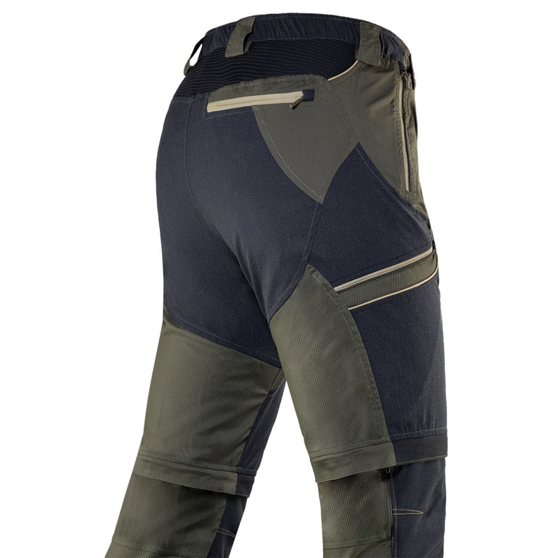 Pantalon Climber Trabaldo