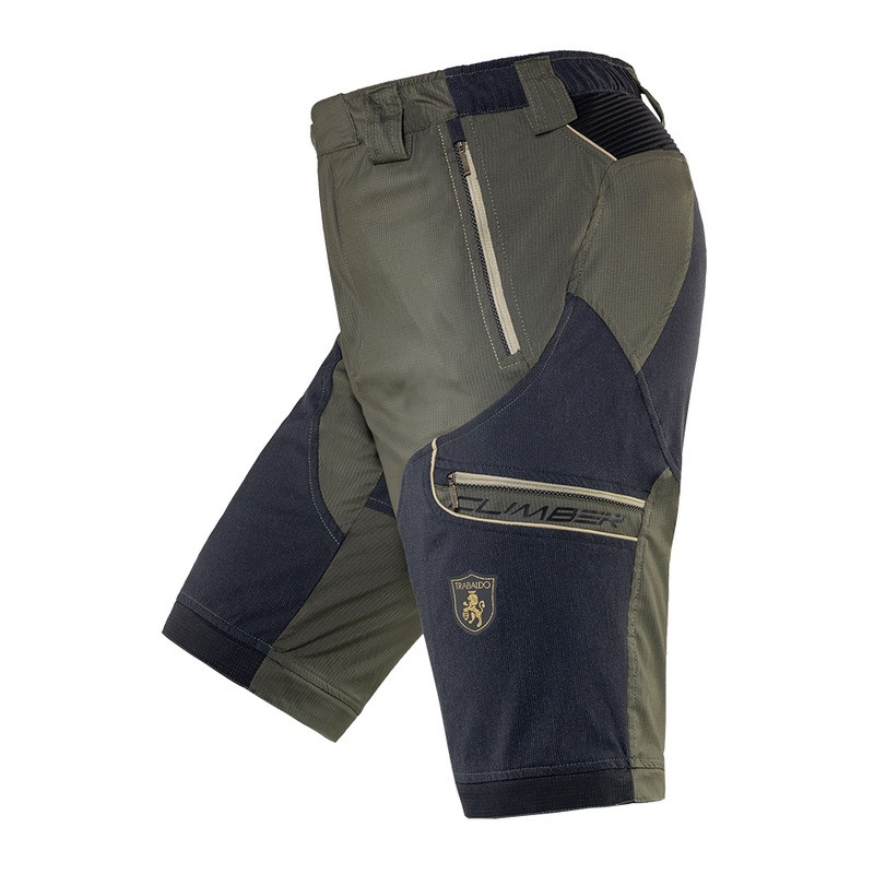 Pantalon Climber Trabaldo