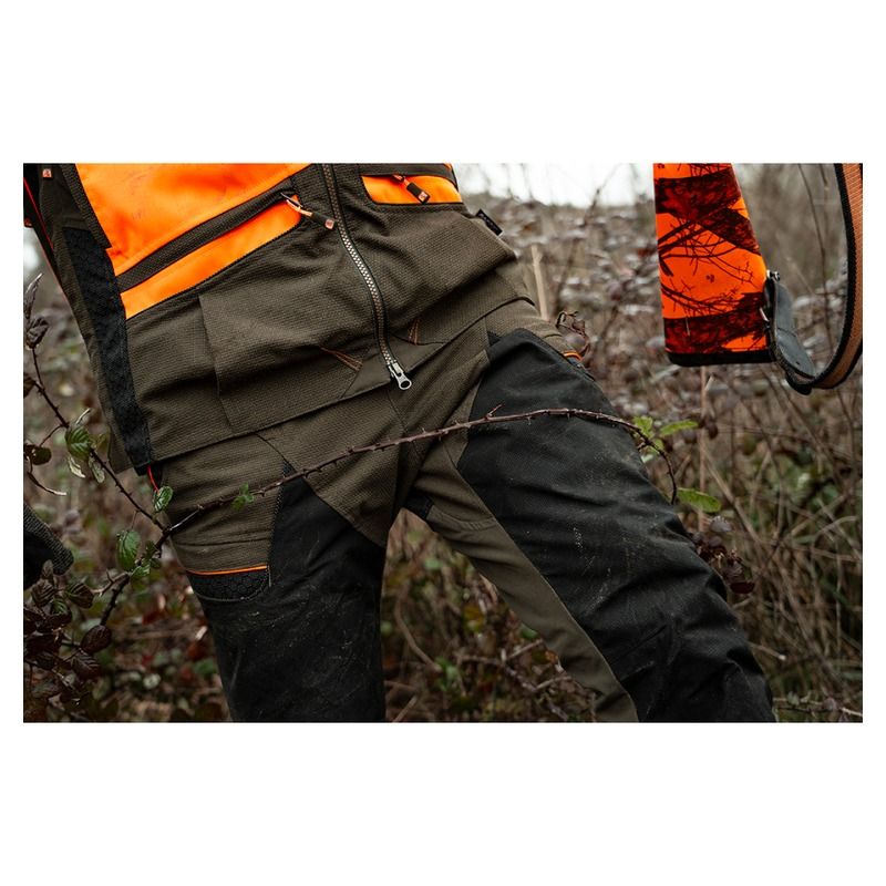 Pantalon Cougar 4.0 Trabaldo