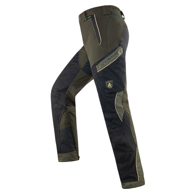 Pantalon Summit Evo Trabaldo
