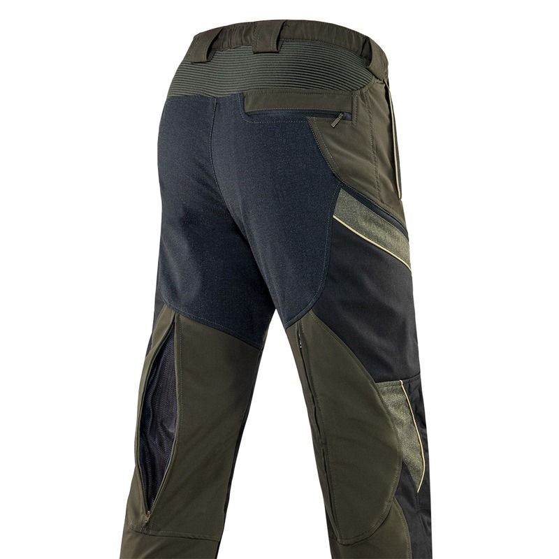Pantalon Summit Evo Trabaldo