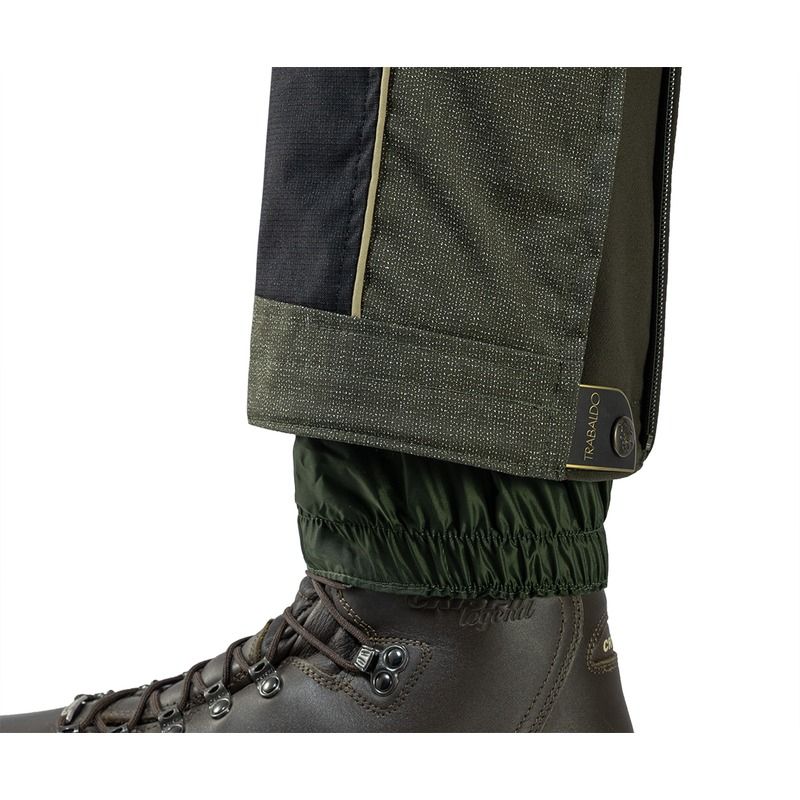Pantalon Summit Evo Trabaldo