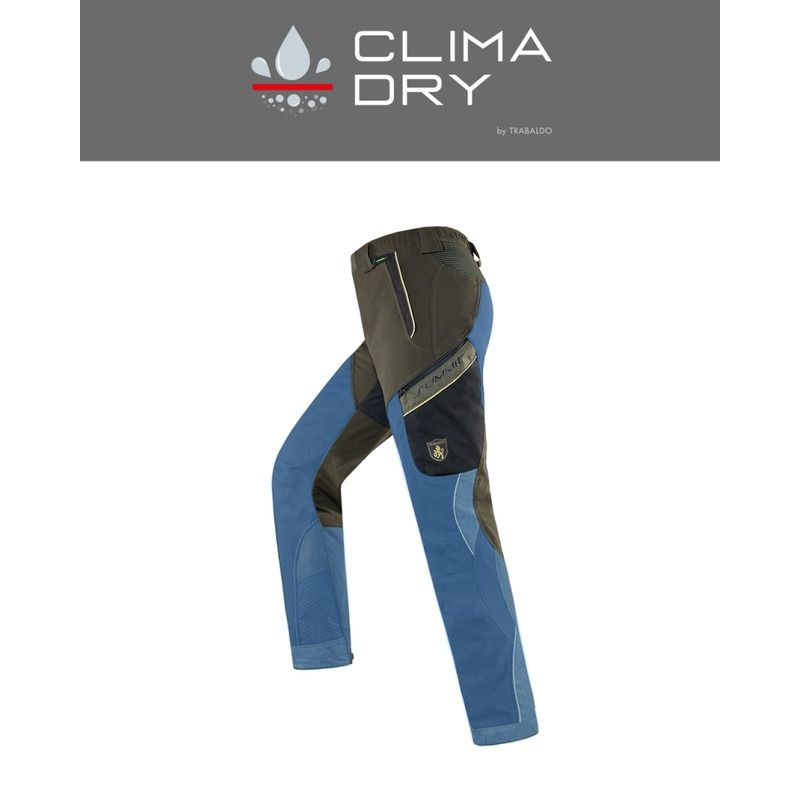 Pantalon Summit Evo Trabaldo