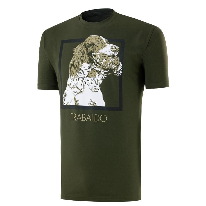 T-shirt Identity 2 Trabaldo