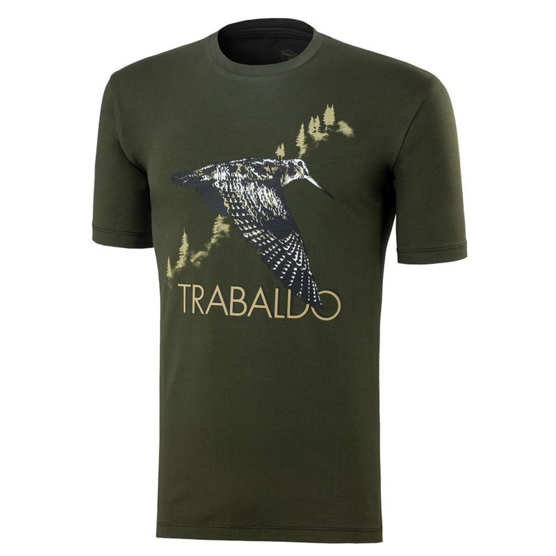 T-shirt Identity 2 Trabaldo