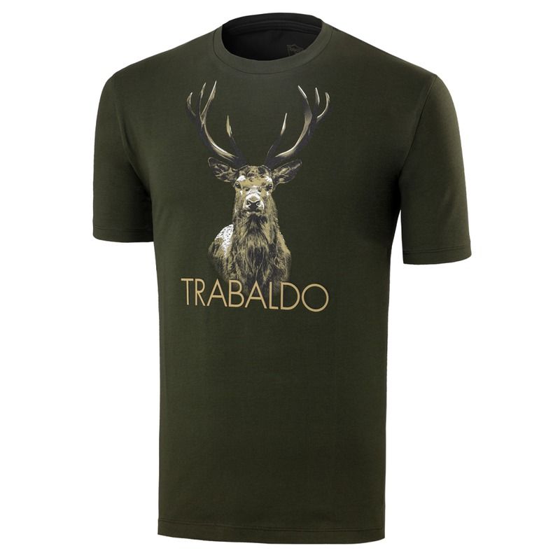 T-shirt Identity 2 Trabaldo