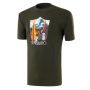 T-shirt Identity 2 Trabaldo