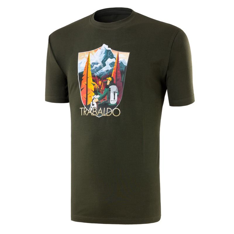 T-shirt Identity 2 Trabaldo
