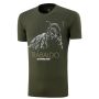 T-shirt Identity 2 Trabaldo