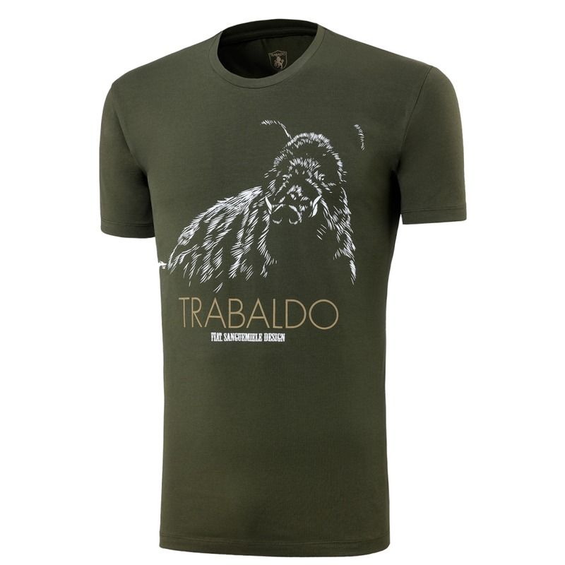 T-shirt Identity 2 Trabaldo