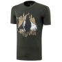 T-shirt Identity 2 Trabaldo