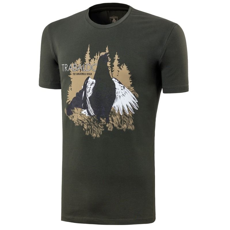 T-shirt Identity 2 Trabaldo