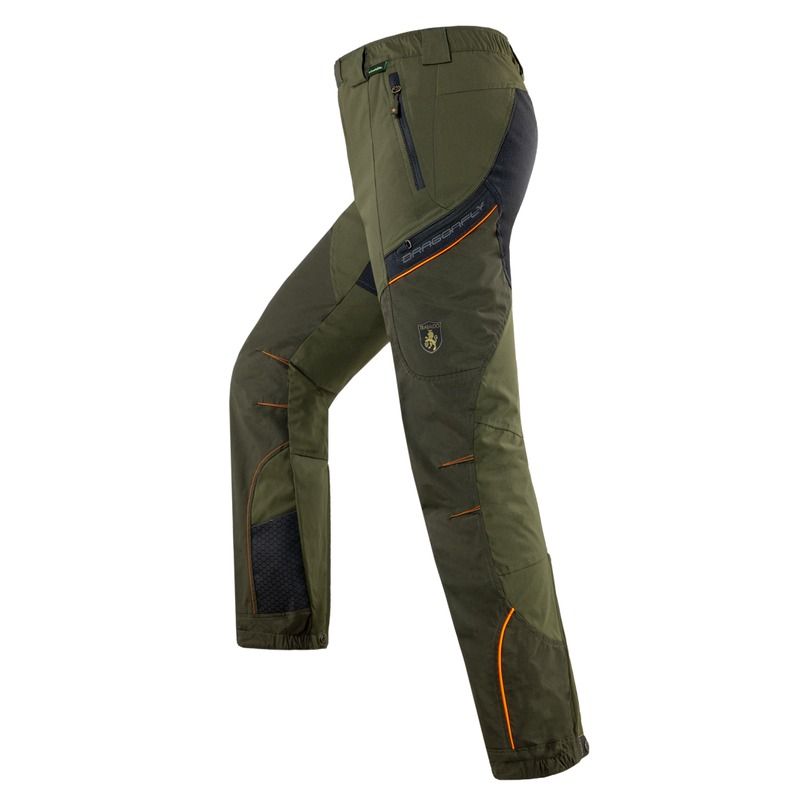 Pantalon Dragonfly Pro 2.0 Trabaldo