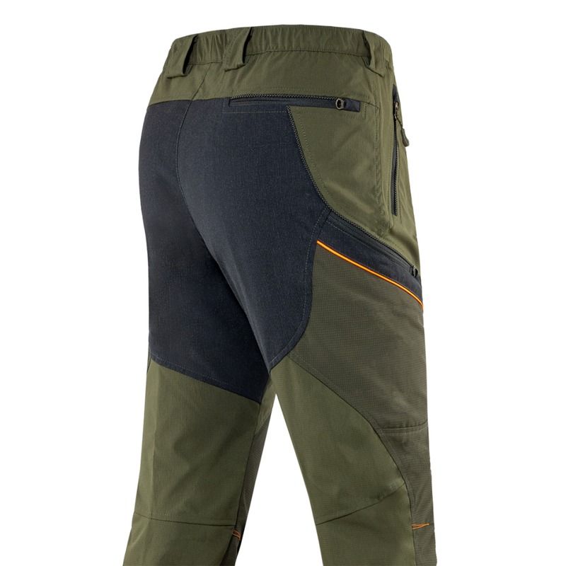 Pantalon Dragonfly Pro 2.0 Trabaldo
