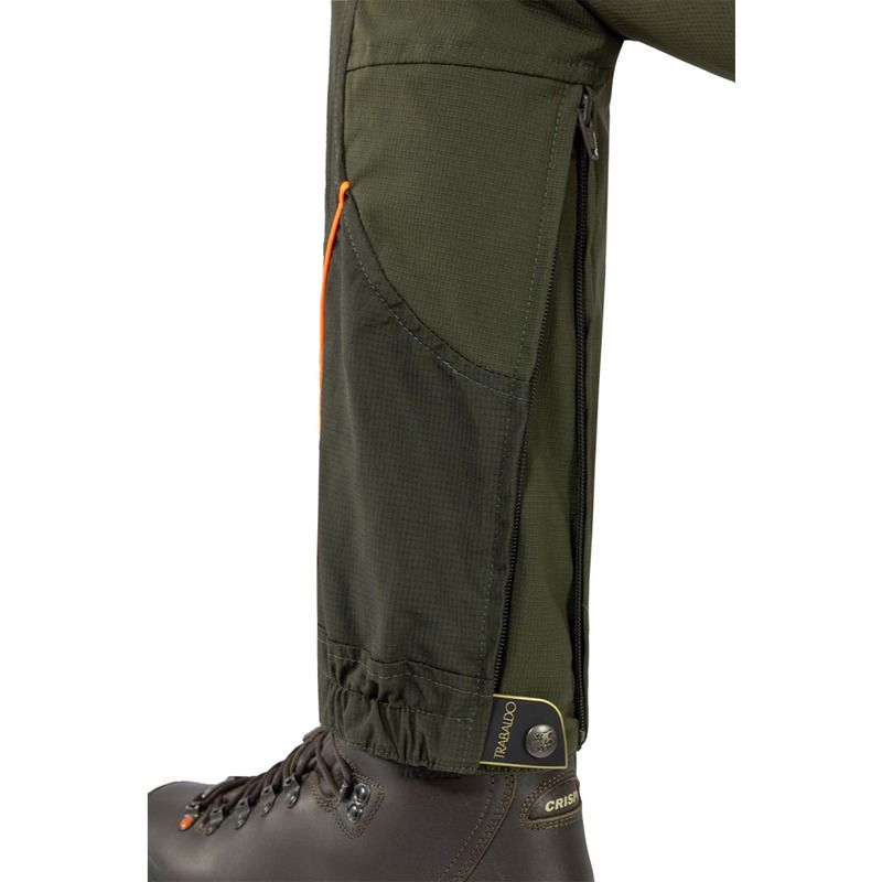 Pantalon Dragonfly Pro 2.0 Trabaldo