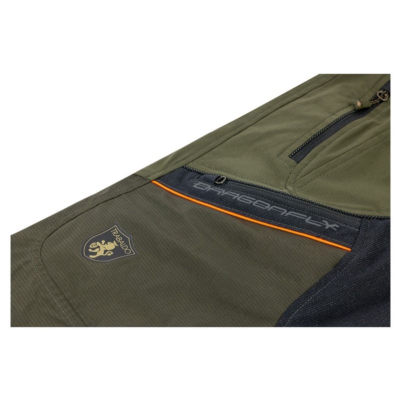 Pantalon Dragonfly Pro 2.0 Trabaldo