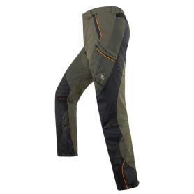 Pantalon Crossland Pro Trabaldo