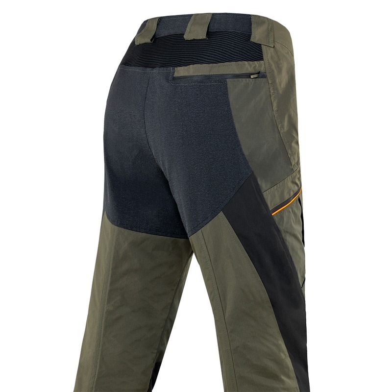 Pantalon Crossland Pro Trabaldo