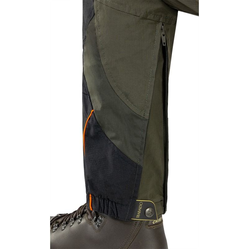 Pantalon Crossland Pro Trabaldo