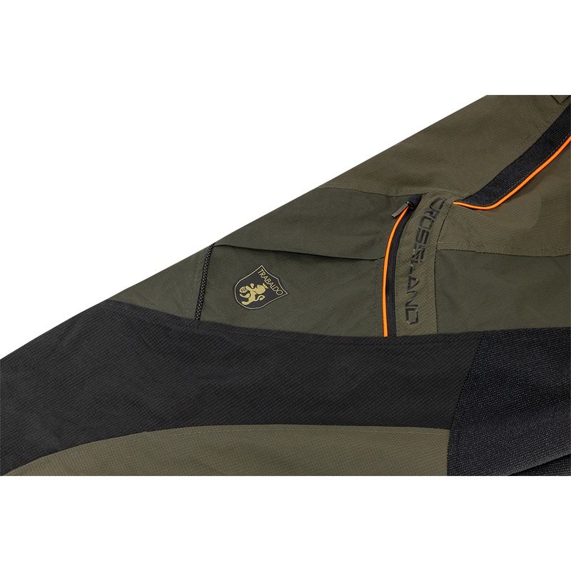 Pantalon Crossland Pro Trabaldo