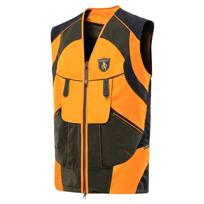 Gilet Sniper Evo HV Trabaldo