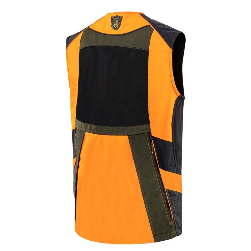Gilet Sniper Evo HV Trabaldo