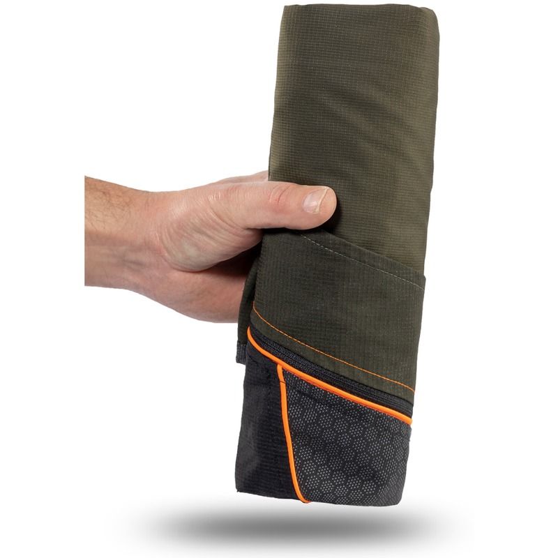 Gilet Sniper Evo HV Trabaldo