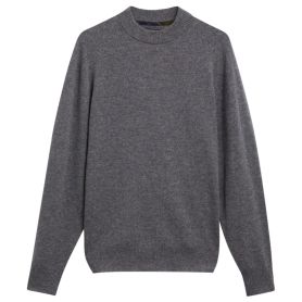 Pull en pur cachemire Barbour