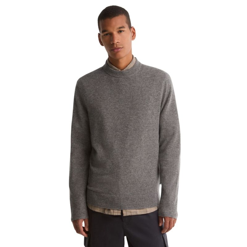 Pull en pur cachemire Barbour