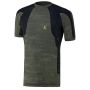 T-shirt Cirrus Breeze Trabaldo