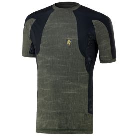 T-shirt Cirrus Breeze Trabaldo