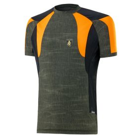 T-shirt Cirrus Breeze HV Trabaldo