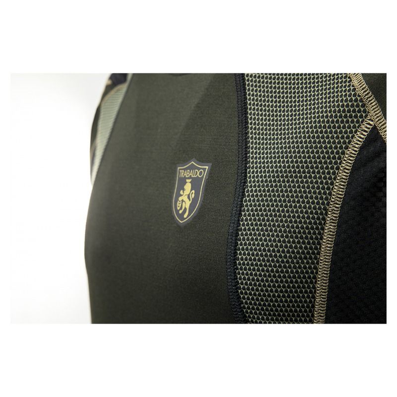 Polo Panamera Trabaldo