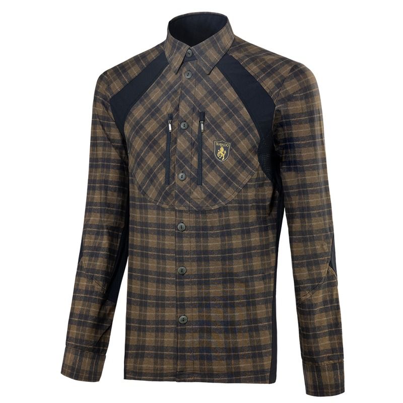 Chemise Australis Trabaldo