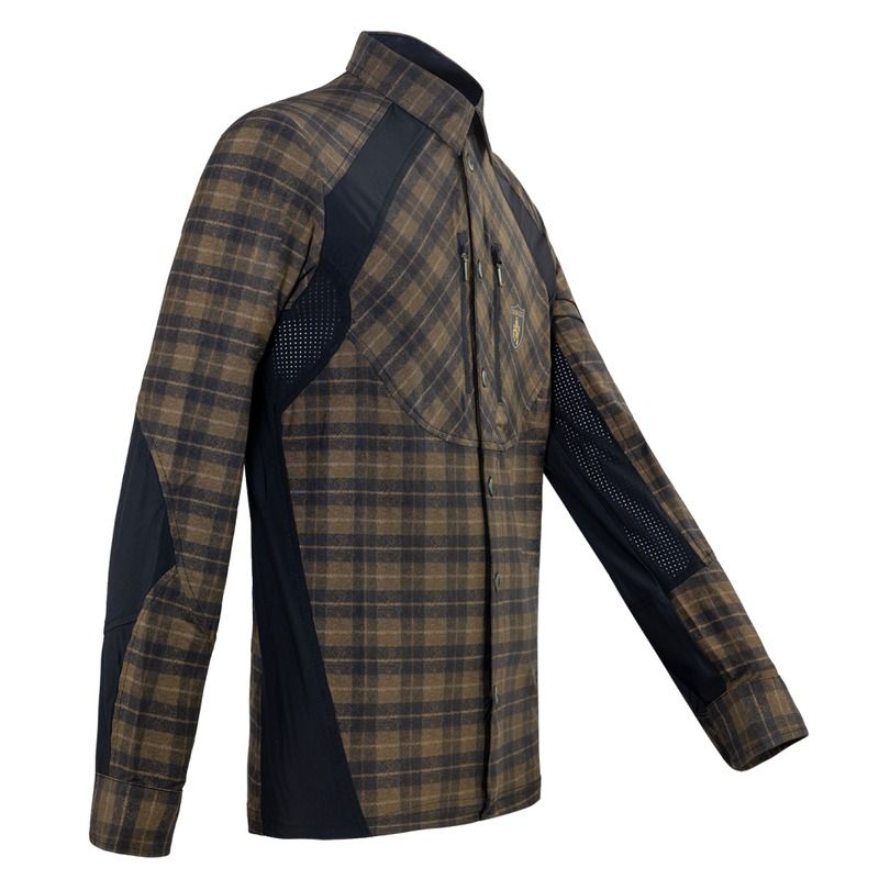 Chemise Australis Trabaldo