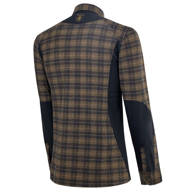 Chemise Australis Trabaldo