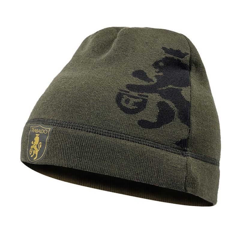 Bonnet Peacock Trabaldo