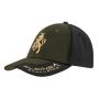 Casquette Identity Alpine Trabaldo