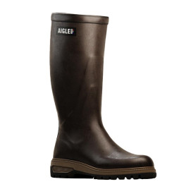 Bottes Parcours 3.0 Endurance Aigle