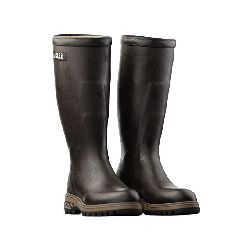 Bottes Parcours 3.0 Endurance Aigle