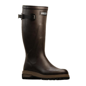 Nos bottes de qualité