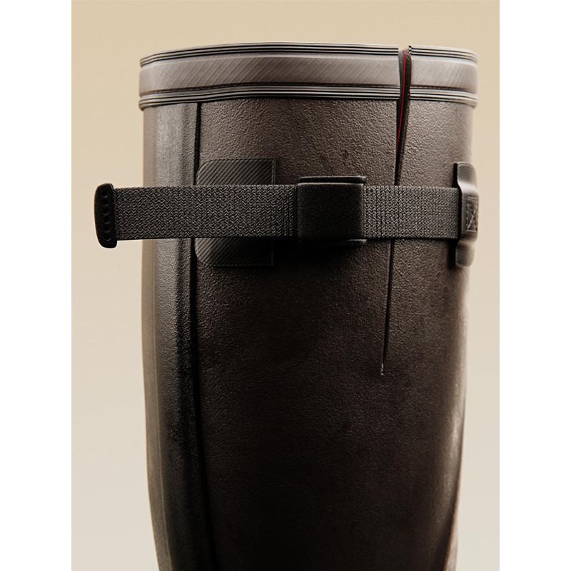 Bottes Parcours 3.0 Neomesh Aigle