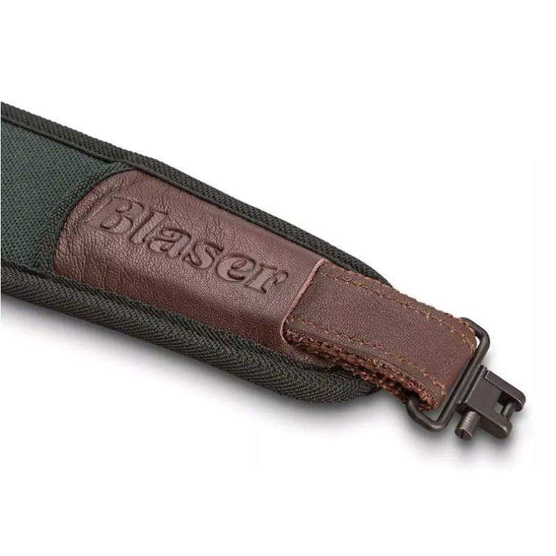 Bretelle de fusil Blaser